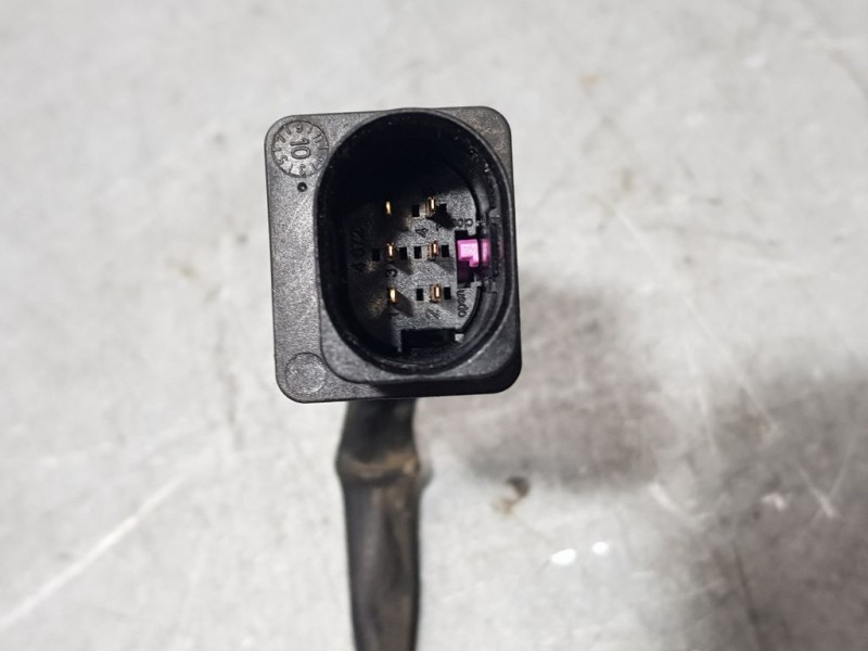 Recambio de sonda lambda para kia cee´d drive referencia OEM IAM 393504A410 9350933004 KEFICO