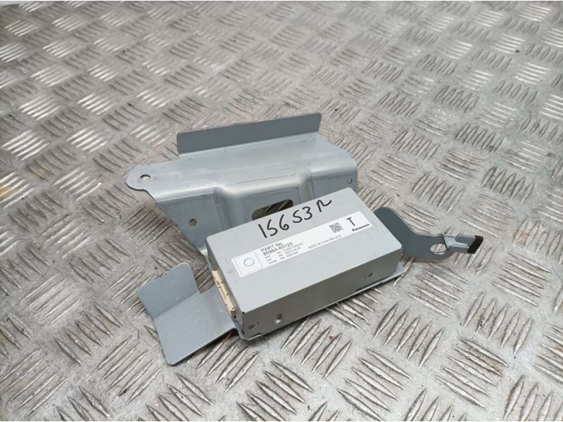 Recambio de modulo electronico para toyota land cruiser (j15) gx referencia OEM IAM 8598A60120 220711IE3E 