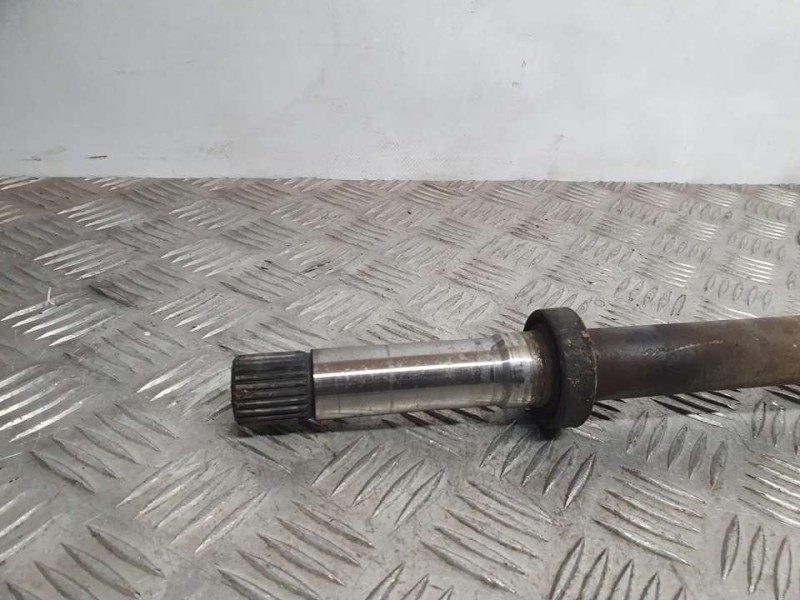 Recambio de transmision delantera derecha para citroën berlingo 1.9 d sx familiar referencia OEM IAM SIN REF  