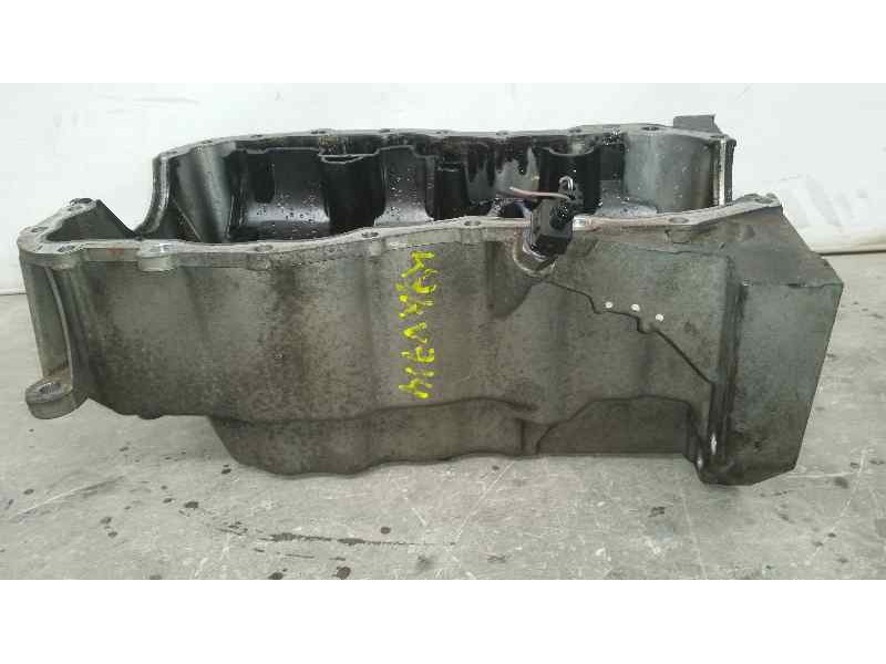 Recambio de carter para renault clio ii fase ii (b/cb0) 1.5 dci diesel referencia OEM IAM 8200318813  