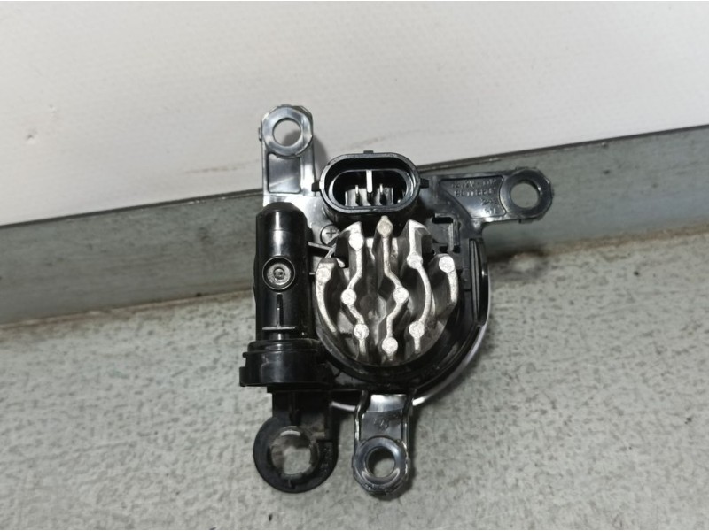 Recambio de faro antiniebla izquierdo para opel corsa f edition referencia OEM IAM 13497329 89251491 