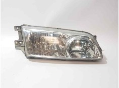 Recambio de faro derecho para hyundai h 1 h 1 furg.caja cerr.c. quinta referencia OEM IAM 10110999000  