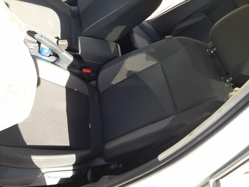 Recambio de asiento delantero izquierdo para volkswagen taigo (cs1) 1.0 tsi referencia OEM IAM   