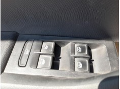 Recambio de mando elevalunas delantero izquierdo para skoda rapid spaceback (nh1) 1.2 tsi referencia OEM IAM 5JB959858BWHS  