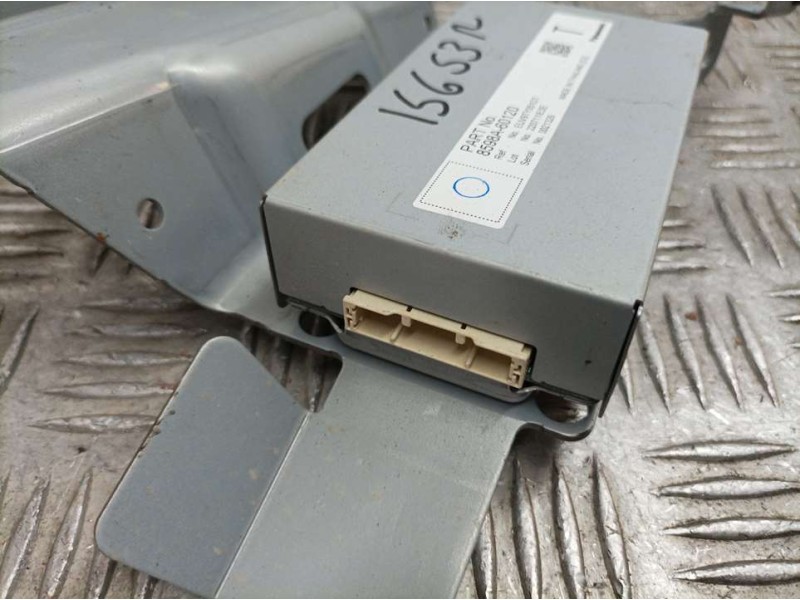 Recambio de modulo electronico para toyota land cruiser (j15) gx referencia OEM IAM 8598A60120 220711IE3E 