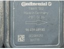 Recambio de caudalimetro para citroën c5 berlina business referencia OEM IAM 9645948980 5WK97002 CONTINENTAL