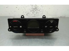 Recambio de mando climatizador para ford mondeo berlina (ge) 2.0 tdci td cat referencia OEM IAM 1S7H18C612AF 1000000827569 1S7H1