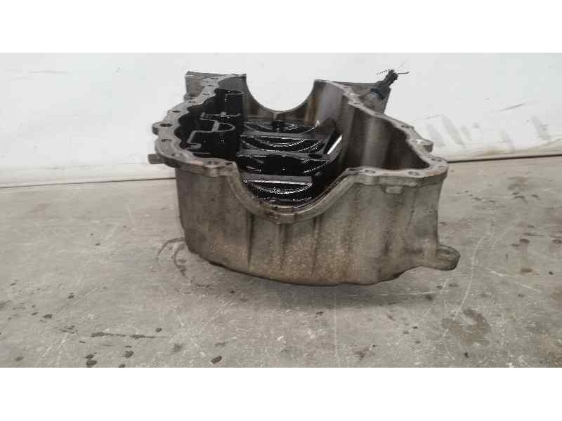 Recambio de carter para renault clio ii fase ii (b/cb0) 1.5 dci diesel referencia OEM IAM 8200318813  