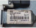 Recambio de motor elevalunas trasero izquierdo para seat toledo (1m2) stella referencia OEM IAM 1C0959811A  18 PINS