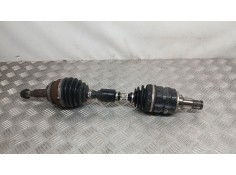 TRANSMISION DELANTERA IZQUIERDA 4342005371 