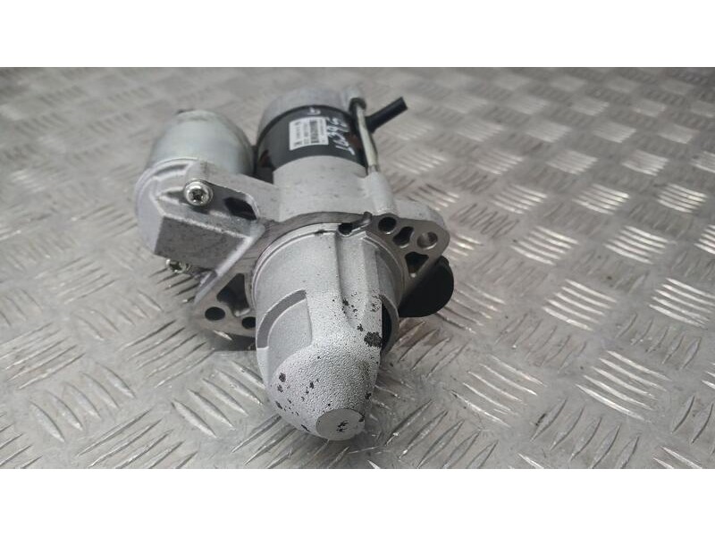 Recambio de motor arranque para opel astra k lim. 5türig selective referencia OEM IAM 55491473 MITSUBISHI M001TF0471