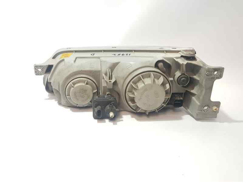 Recambio de faro derecho para hyundai h 1 h 1 furg.caja cerr.c. quinta referencia OEM IAM 10110999000  