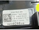 Recambio de mando multifuncion para peugeot 308 sw referencia OEM IAM 98350205ZD E426081 VALEO