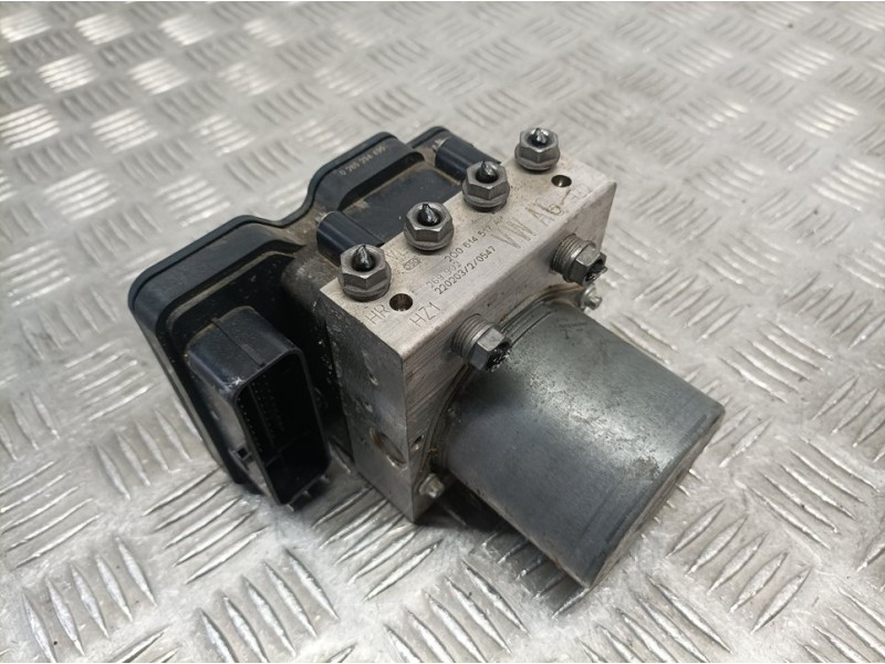 Recambio de abs para skoda scala (nw) active referencia OEM IAM 2Q0614517AP 269902 