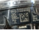 Recambio de faro antiniebla izquierdo para opel corsa f edition referencia OEM IAM 13497329 89251491 