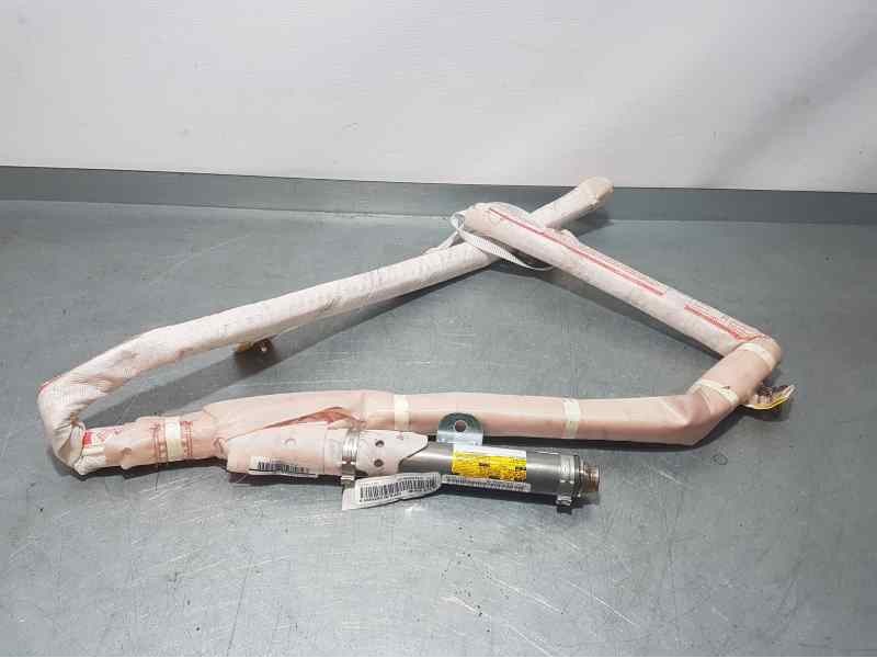 Recambio de airbag cortina delantero derecho para ds 4 style referencia OEM IAM 9801890680 308229099AB 