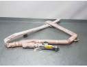 Recambio de airbag cortina delantero derecho para ds 4 style referencia OEM IAM 9801890680 308229099AB 