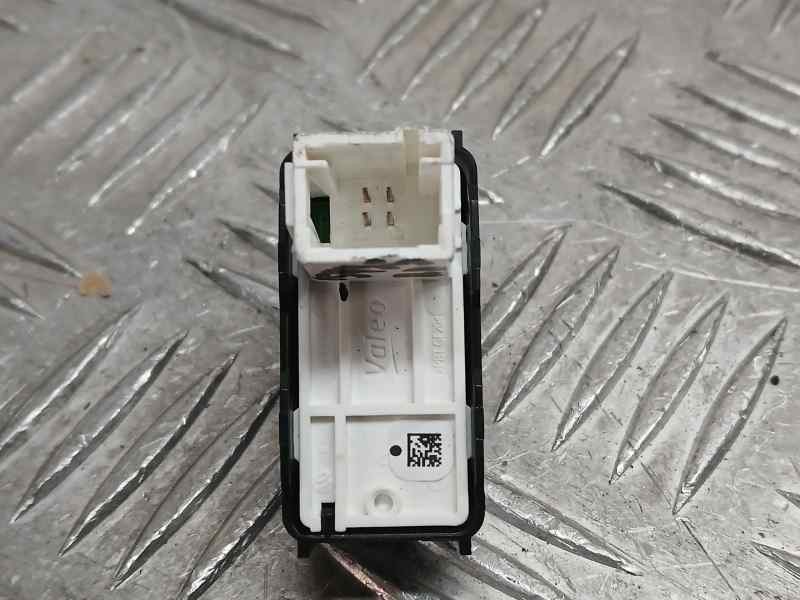 Recambio de mando elevalunas delantero derecho para peugeot 308 allure referencia OEM IAM 96762292ZD  