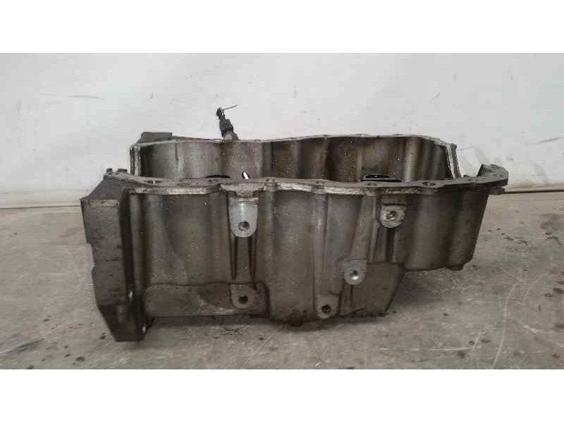 Recambio de carter para renault clio ii fase ii (b/cb0) 1.5 dci diesel referencia OEM IAM 8200318813  