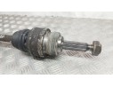 Recambio de transmision trasera derecha para ford scorpio ghia berlina referencia OEM IAM 6962758  