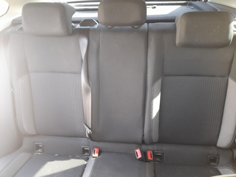 Recambio de asientos traseros para volkswagen taigo (cs1) 1.0 tsi referencia OEM IAM   
