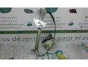 Recambio de elevalunas trasero derecho para mitsubishi space star (dg0) 1900 di-d avance referencia OEM IAM MR503578 119361104 E