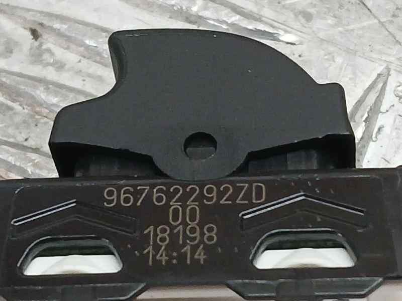 Recambio de mando elevalunas delantero derecho para peugeot 308 allure referencia OEM IAM 96762292ZD  
