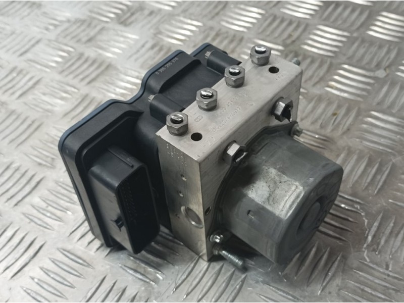 Recambio de abs para mercedes-benz clase a (w176) a 180 cdi blueefficiency (176.012) referencia OEM IAM A0004313700 269785 BOSCH