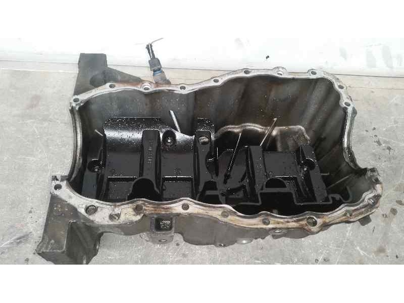 Recambio de carter para renault clio ii fase ii (b/cb0) 1.5 dci diesel referencia OEM IAM 8200318813  