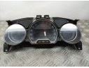 Recambio de cuadro instrumentos para citroën c5 berlina business referencia OEM IAM 9665560480  