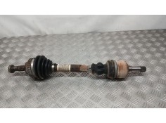 TRANSMISION DELANTERA IZQUIERDA 9623687180 