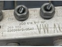 Recambio de abs para skoda scala (nw) active referencia OEM IAM 2Q0614517AP 269902 