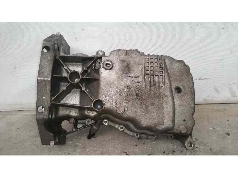 Recambio de carter para renault clio ii fase ii (b/cb0) 1.5 dci diesel referencia OEM IAM 8200318813  