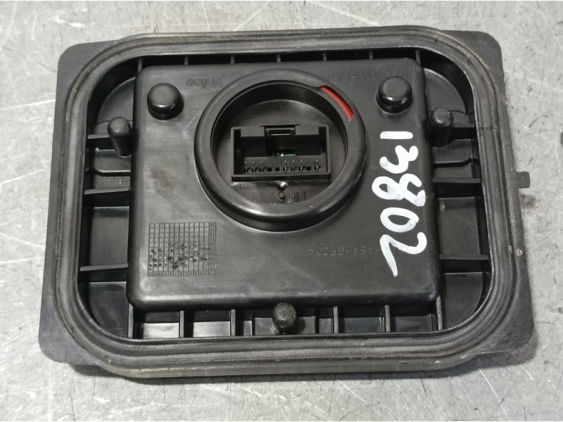 Recambio de centralita faro para audi q5 (8r) 2.0 tdi s line edition quattro (140kw) referencia OEM IAM 4G0907697D 28519748 DELP
