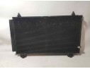 Recambio de condensador / radiador aire acondicionado para toyota corolla (e12) 1.4 d-4d sol compact referencia OEM IAM SB1KC28E