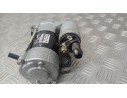 Recambio de motor arranque para opel astra k lim. 5türig selective referencia OEM IAM 55491473 MITSUBISHI M001TF0471