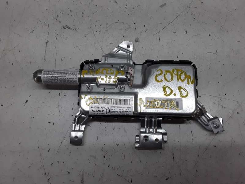 Recambio de airbag lateral derecho para mercedes-benz clase c (w203) berlina 200 compressor (203.045) referencia OEM IAM A203860
