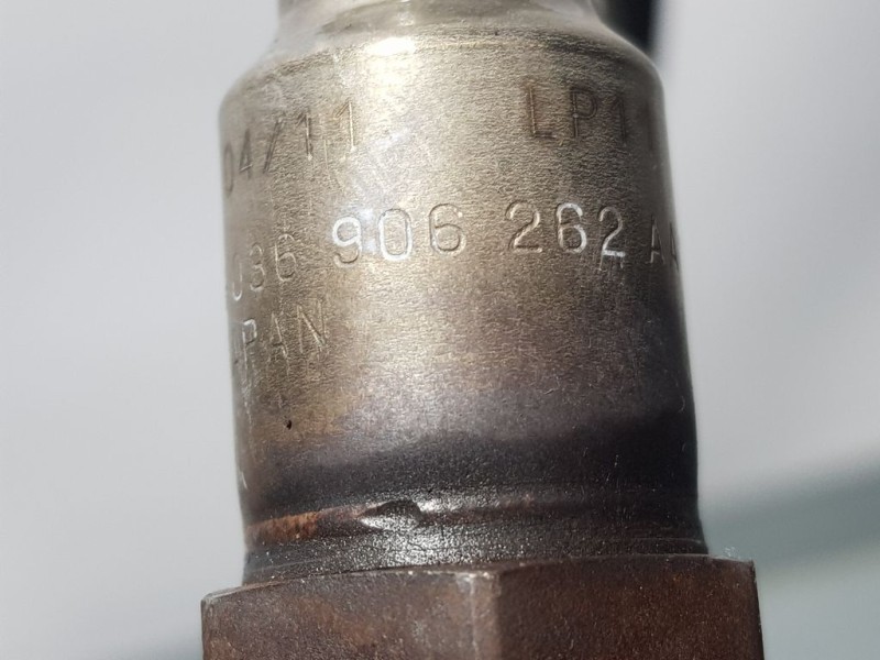 Recambio de sonda lambda para seat altea (5p1) reference referencia OEM IAM 036906262AA  