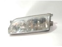Recambio de faro izquierdo para hyundai h 1 h 1 furg.caja cerr.c. quinta referencia OEM IAM   