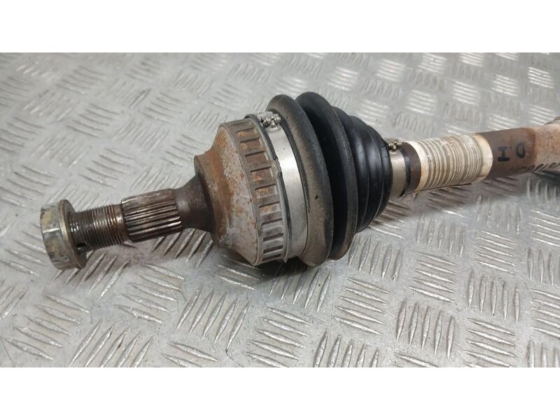Recambio de transmision delantera izquierda para citroën xsara picasso basico referencia OEM IAM 9623687180  