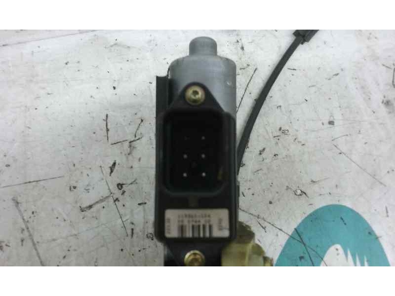 Recambio de elevalunas trasero derecho para mitsubishi space star (dg0) 1900 di-d avance referencia OEM IAM MR503578 119361104 E