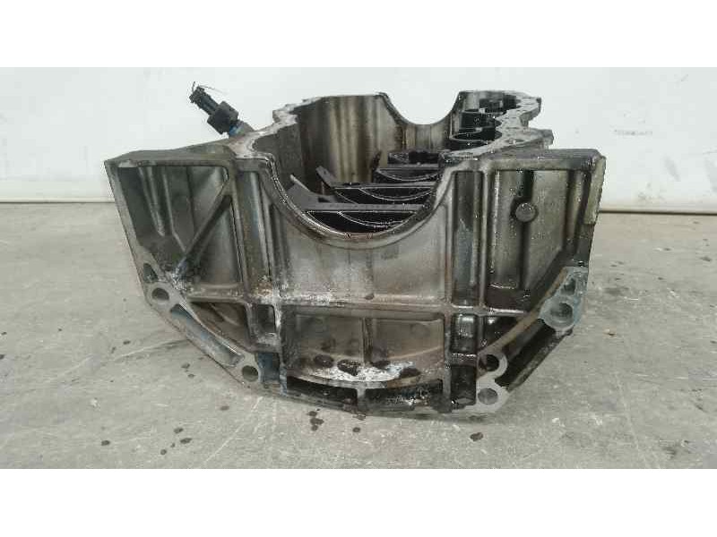 Recambio de carter para renault clio ii fase ii (b/cb0) 1.5 dci diesel referencia OEM IAM 8200318813  