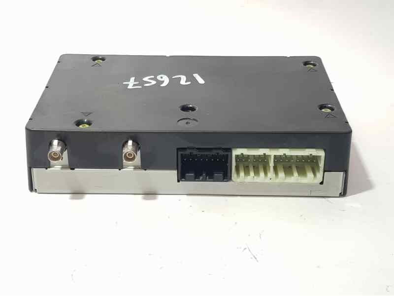 Recambio de modulo electronico para opel astra k lim. 5türig selective referencia OEM IAM 544948685 39017359 