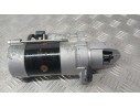 Recambio de motor arranque para opel astra k lim. 5türig selective referencia OEM IAM 55491473 MITSUBISHI M001TF0471