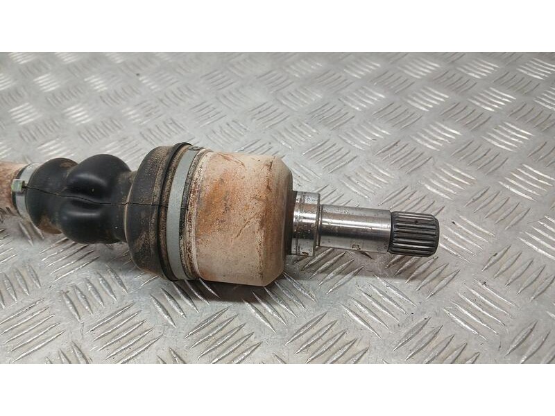 Recambio de transmision delantera izquierda para citroën xsara picasso basico referencia OEM IAM 9623687180  