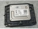 Recambio de centralita faro para audi q5 (8r) 2.0 tdi s line edition quattro (140kw) referencia OEM IAM 4G0907697D 28519748 DELP
