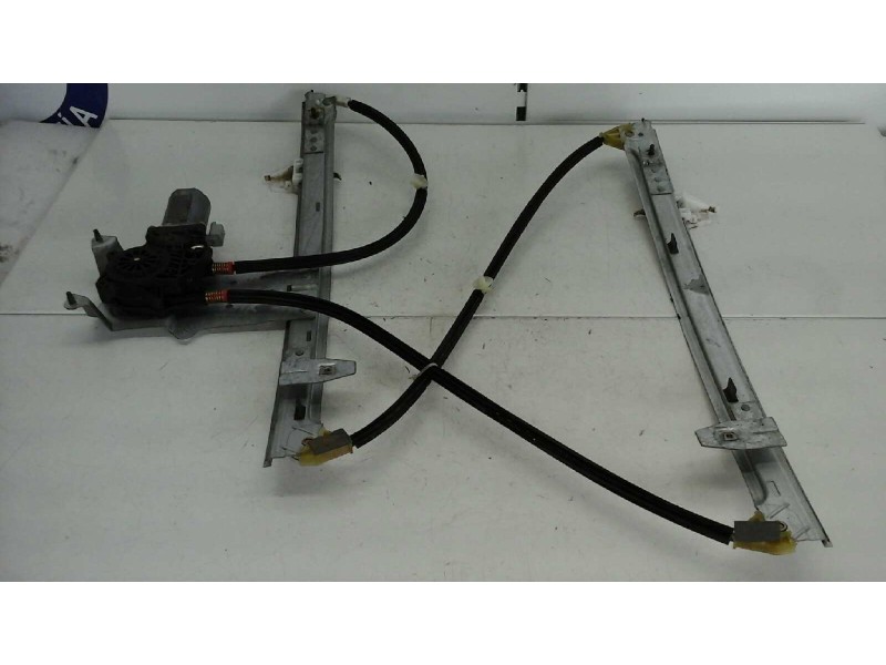 Recambio de elevalunas delantero derecho para citroën xsara picasso 2.0 hdi cat (rhy / dw10td) referencia OEM IAM  2 PINS ELECTR