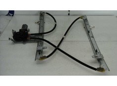 Recambio de elevalunas delantero derecho para citroën xsara picasso 2.0 hdi cat (rhy / dw10td) referencia OEM IAM  2 PINS ELECTR