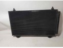 Recambio de condensador / radiador aire acondicionado para toyota corolla (e12) 1.4 d-4d sol compact referencia OEM IAM SB1KC28E
