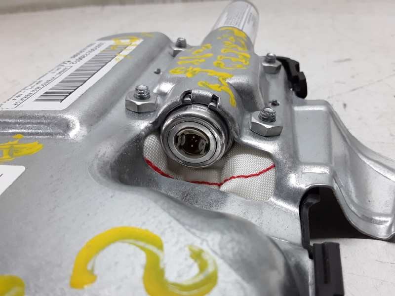 Recambio de airbag lateral derecho para mercedes-benz clase c (w203) berlina 200 compressor (203.045) referencia OEM IAM A203860